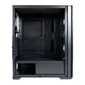 Miniatyrbild 5 av 6: Boîtier PC - LC-Power Gaming 717B – Meshwork_L Dark