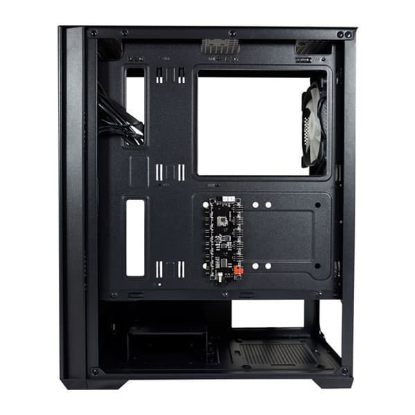 Boîtier PC - LC-Power Gaming 717B – Meshwork_L Dark