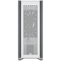 Miniatyrbild 2 av 5: CORSAIR 7000D AIRFLOW PC-fodral härdat glas - vit (CC-9011219-WW)