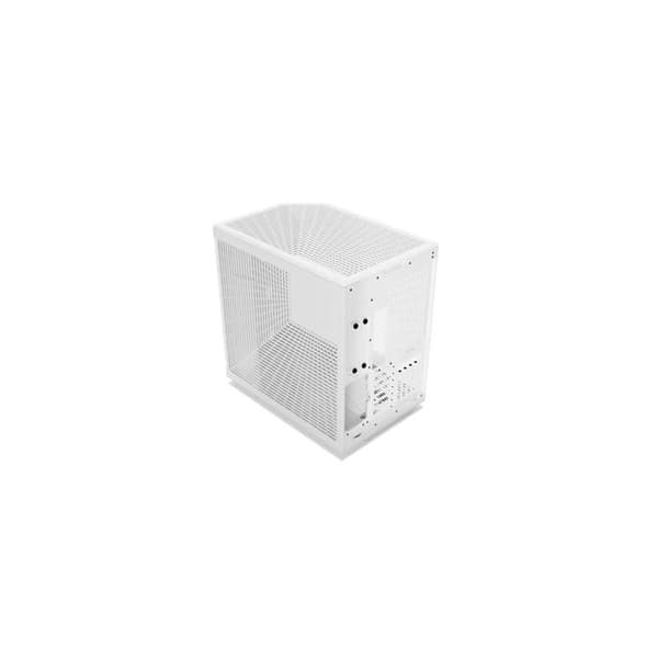 Hyte Y70 Mid Tower Fodral Vit (E-ATX/ATX/M-ATX/M-ITX)