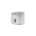 Miniatyrbild 1 av 2: Hyte Y70 Mid Tower Fodral Vit (E-ATX/ATX/M-ATX/M-ITX)