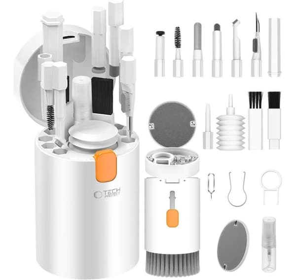 Tech-Protect rengöringssats CS01 20in1
