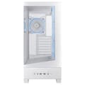 Miniatyrbild 3 av 4: PC Chassi Asus A31 PLUS TG ARGB - Midsize, Härdat Glas, RGB, Vit, ATX/Micro-ATX/Mini-ITX