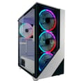 Miniatyrbild 2 av 6: PC-kabinett - LC-Power Gaming 803W – Lucid_X