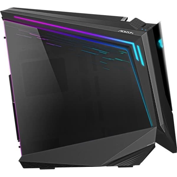 ASUS - AORUS C700 GLASS PC-fodral (GB-AC700G)