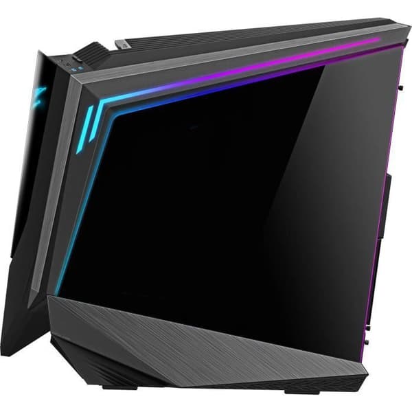 ASUS - AORUS C700 GLASS PC-fodral (GB-AC700G)