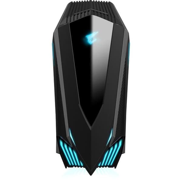 ASUS - AORUS C700 GLASS PC-fodral (GB-AC700G)