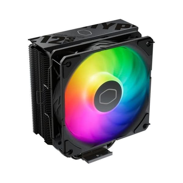 COOLER MASTER COOLERMASTER Hyp Svart