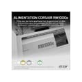 Miniatyrbild 3 av 3: CORSAIR RMe Vit Serie - RM1000e Vit