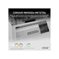 Miniatyrbild 2 av 3: CORSAIR RMe Vit Serie - RM1000e Vit