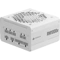 Miniatyrbild 1 av 3: CORSAIR RMe Vit Serie - RM1000e Vit