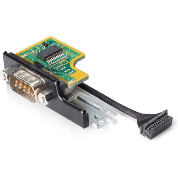 HP Serienport Flex IO 2:a v2