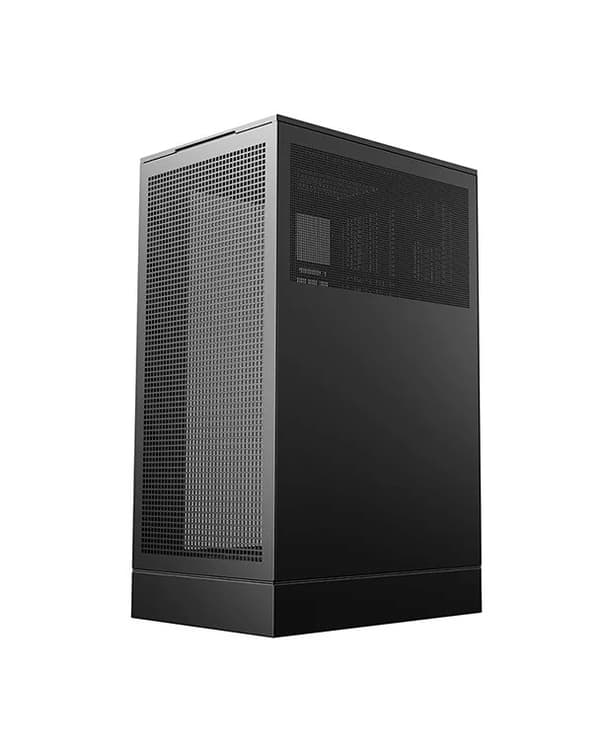 DeepCool CH270-kabinet (R-CH270-BKNDM0-G-1)