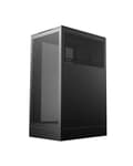 Miniatyrbillede 2 af 4: DeepCool CH270-kabinet (R-CH270-BKNDM0-G-1)