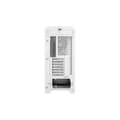 Miniatyrbild 3 av 6: PC-chassi - FRACTAL DESIGN - Meshify 3 TG - E-ATX (277 mm) - 3 fläktar - USB Type C med 20 Gbps - Vit