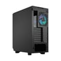 Miniatyrbild 4 av 6: PC-fodral FRACTAL DESIGN Meshify 2 Compact RGB Black TG Light Tint ATX
