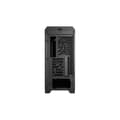 Miniatyrbild 3 av 6: PC-kabinett - FRACTAL DESIGN - Meshify 3 Solid - E-ATX (277 mm) - 3 fläktar - USB Type C med 20 Gbps - Svart