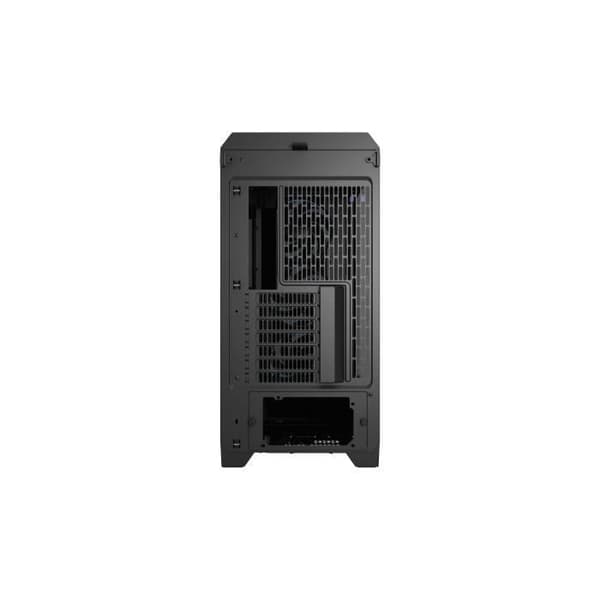 PC-kabinett - FRACTAL DESIGN - Meshify 3 XL Ambience Pro RGB - E-ATX (330 mm) / SSI-EEB / SSI-CEB - 3 fläktar - USB Typ C 20
