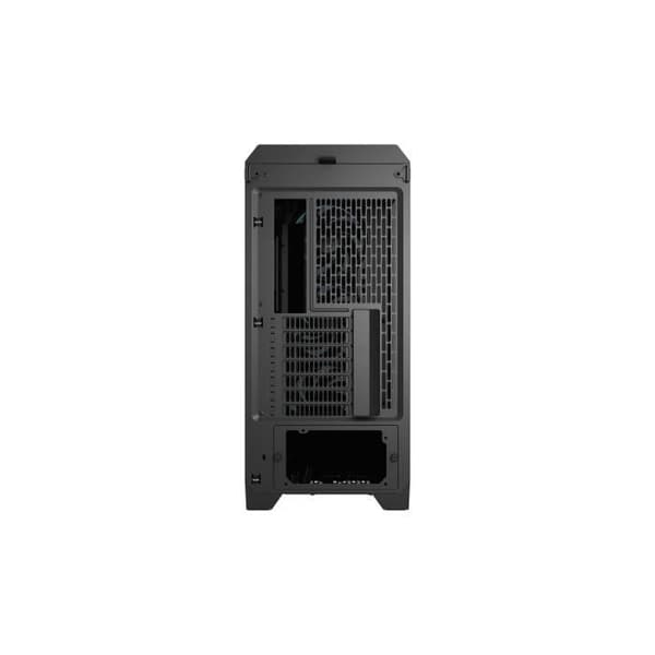 PC-chassi - FRACTAL DESIGN - Meshify 3 Ambience Pro RGB - E-ATX (277 mm) - 3 fläktar - USB Type C 20 Gbps - Svart
