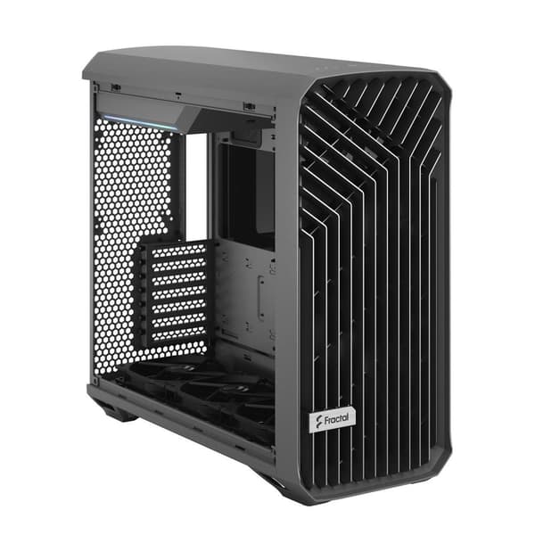 Fractal Design Torrent Gray TG Light Tint