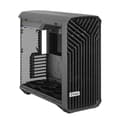 Miniatyrbilde 5 av 11: Fractal Design Torrent Gray TG Light Tint