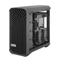 Miniatyrbilde 6 av 11: Fractal Design Torrent Gray TG Light Tint