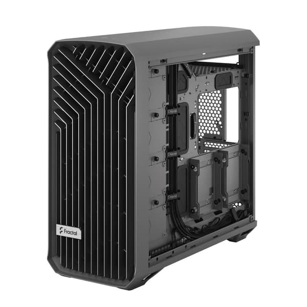 Fractal Design Torrent Gray TG Light Tint