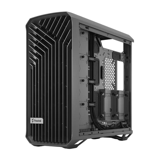 Fractal Design Torrent Gray TG Light Tint