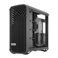 Miniatyrbilde 7 av 11: Fractal Design Torrent Gray TG Light Tint