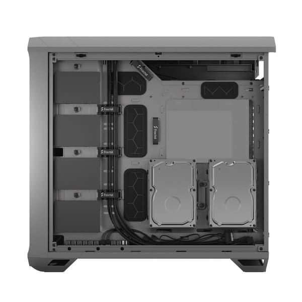 Fractal Design Torrent Gray TG Light Tint