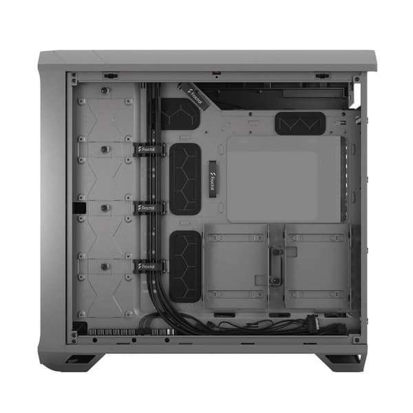 Fractal Design Torrent Gray TG Light Tint