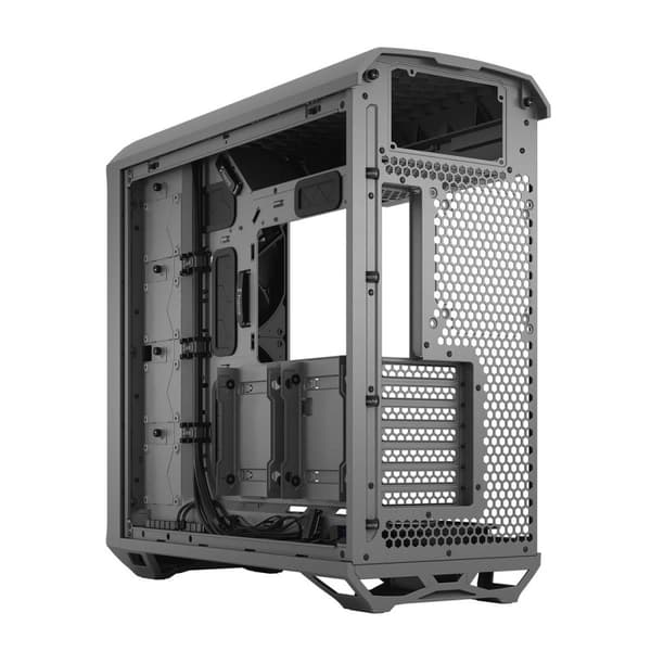 Fractal Design Torrent Gray TG Light Tint