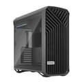 Miniatyrbilde 1 av 11: Fractal Design Torrent Gray TG Light Tint
