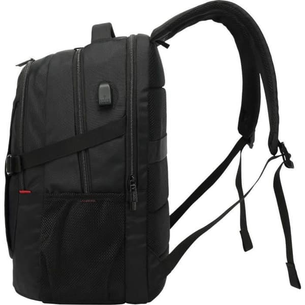 Ryggsäck för bärbar dator - FLASHPACKER - YENKEE - YBB 1502