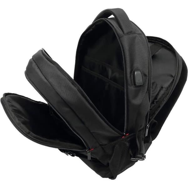 Ryggsäck för bärbar dator - FLASHPACKER - YENKEE - YBB 1502