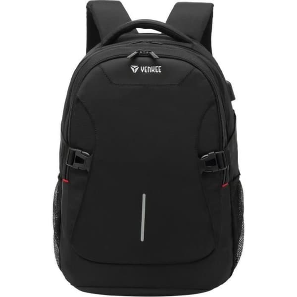 Ryggsäck för bärbar dator - FLASHPACKER - YENKEE - YBB 1502