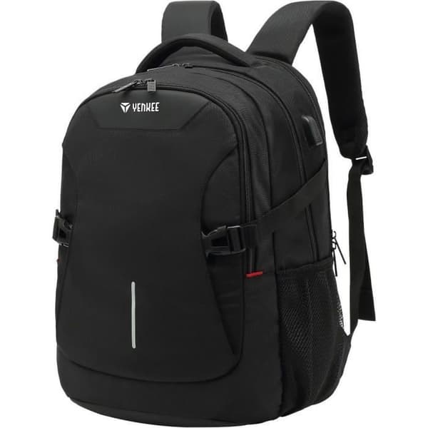 Ryggsäck för bärbar dator - FLASHPACKER - YENKEE - YBB 1502