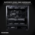 Miniatyrbild 3 av 3: Phanteks XT Pro Ultra Silent P