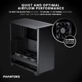 Miniatyrbild 2 av 3: Phanteks XT Pro Ultra Silent P