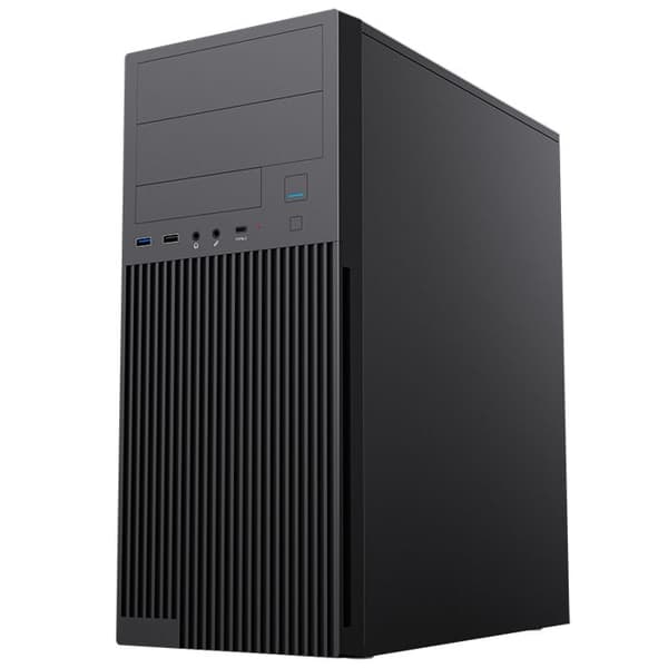 iTek Mellanstor ATX Chassi Pi