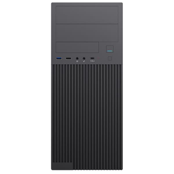 iTek Mellanstor ATX Chassi Pi
