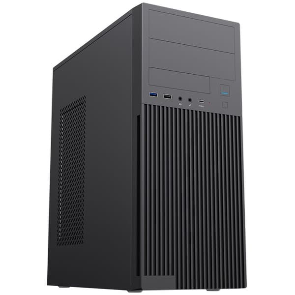 iTek Mellanstor ATX Chassi Pi