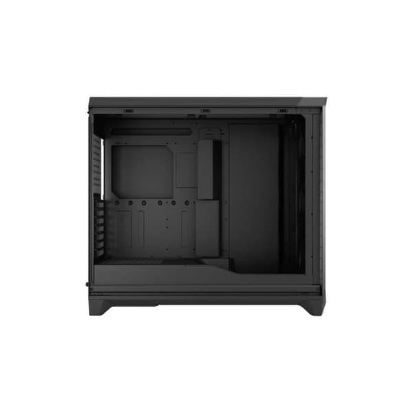 PC-chassi - FRACTAL DESIGN - Meshify 3 XL Solid - E-ATX (330 mm) / SSI-EEB / SSI-CEB - 3 fläktar - USB Type C 20 Gbps - Noi