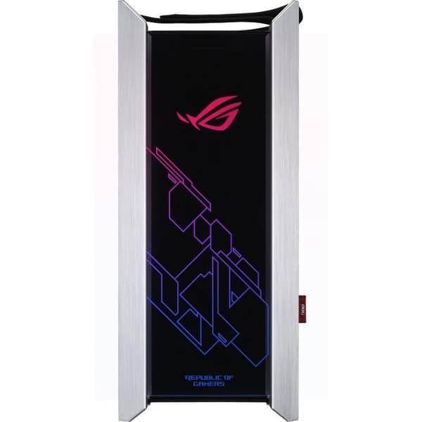 ASUS ROG STRIX Helios PC CASE - Vit - E-ATX Format (90DC0023-B39000)