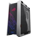 Miniatyrbild 4 av 4: ASUS ROG STRIX Helios PC CASE - Vit - E-ATX Format (90DC0023-B39000)