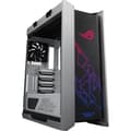 Miniatyrbild 2 av 4: ASUS ROG STRIX Helios PC CASE - Vit - E-ATX Format (90DC0023-B39000)