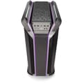 Miniatyrbild 3 av 4: COOLER MASTER PC CASE Cosmos C700M - Grand Tour - RGB - Aluminium - Grå - Härdat glas - ATX-format (MCC-C700M-MG5N-S00)