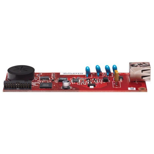Hp Analog Fax B5l53a 600 Modul Rød