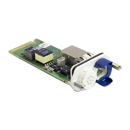 Mobotix Rj Mx-f-s7a-rj45 45 Liitin Kanssa Terminaalit Hopeinen