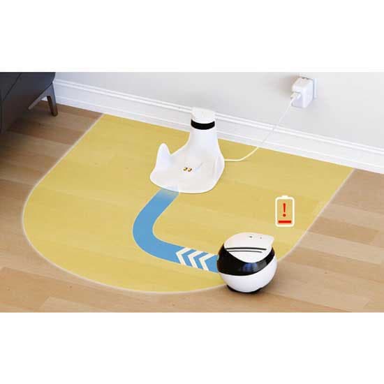Enabot Ebo Air Companion Robot
